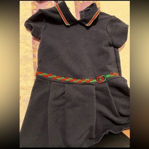 Gucci dress